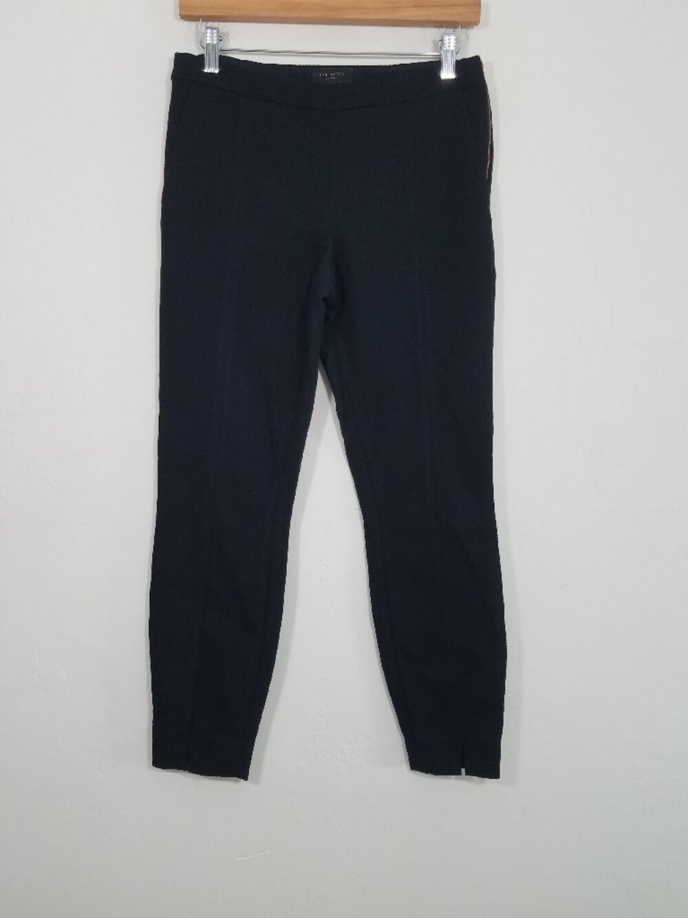 Ted Baker London Pants Black Size 1